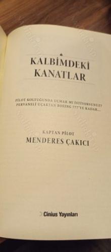 Kalbimdeki Kanatlar - Nasıl Pilot Oldum / Pilot Koltuğunda / Pervaneli Uçaktan Boeing 777'ye Kadar