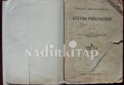 EĞİTİM PSİKOLOJİSİ