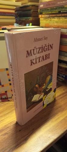 Müziğin Kitabı (Ciltli)