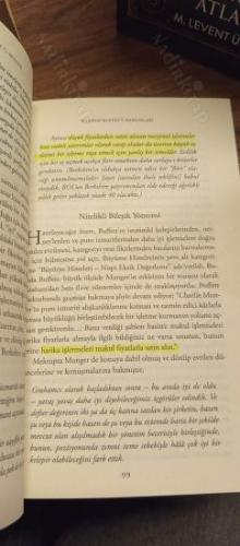 Warren Buffett Kanunları - Dünyanın En Büyük Yatırımcısından Bilgece Tavsiyeler