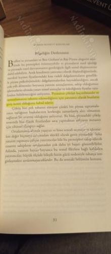 Warren Buffett Kanunları - Dünyanın En Büyük Yatırımcısından Bilgece Tavsiyeler