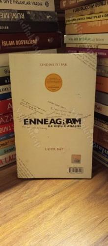 Kendine İyi Bak / Enneagram Kişilik Analizi (2 Kitap Birarada)