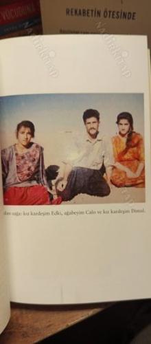 Son Kız - Esaretimin Hikayesi ve IŞİD'le Mücadelem