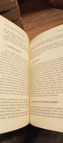 Ruhsal Güçleri Geliştirme Teknikleri