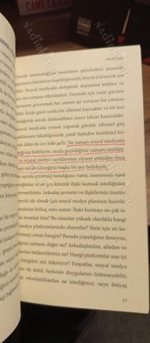 Mutlu Empat - Hassas İnsanlar İçin Hayatta Kalma Rehberi
