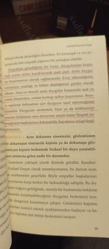 Mutlu Empat - Hassas İnsanlar İçin Hayatta Kalma Rehberi