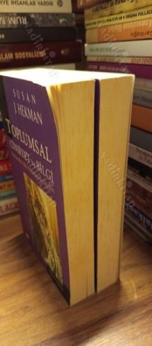 Toplumsal Cinsiyet ve Bilgi - Postmodern Bir Feminizmin Öğeleri