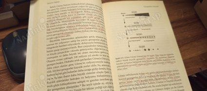 Evrenin Doğuşu - Güneş Sistemi'nden Büyük Patlamaya Bir Uzay Zaman Yolculuğu