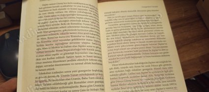 Evrenin Doğuşu - Güneş Sistemi'nden Büyük Patlamaya Bir Uzay Zaman Yolculuğu