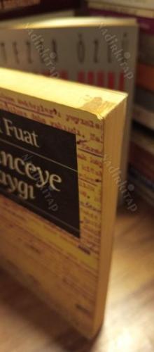 Düşünceye Saygı