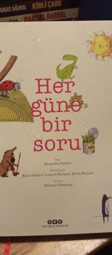 Her Güne Bir Soru
