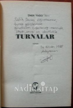 TURNALAR 