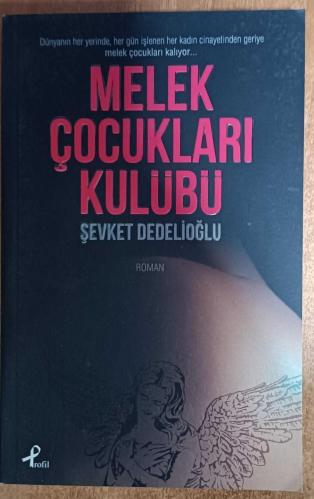 melek çocukları kulübü