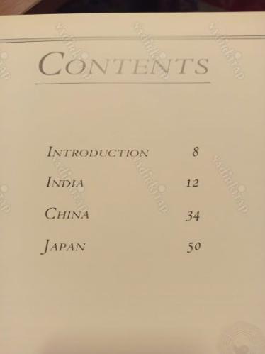 The Pillow Book - An Illustrated Celebration of Eastern Erotica (İllüstrasyonlu Doğu Erotizmi Kitabı)