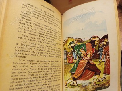 Bozkurtlar (14. Baskı)