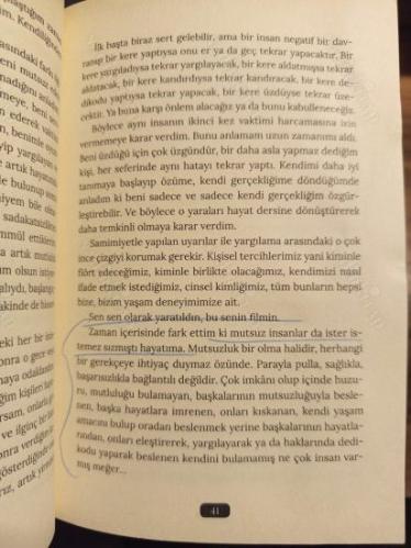21 Günde Mutluluk