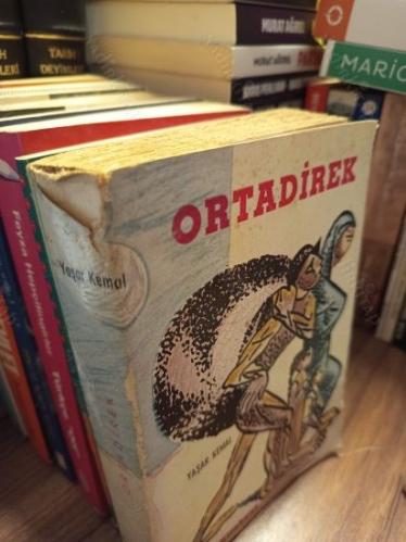 Ortadirek (1. Baskı)
