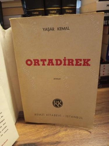 Ortadirek (1. Baskı)