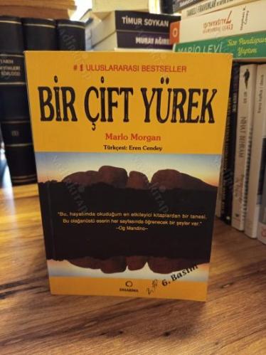 Bir Çift Yürek