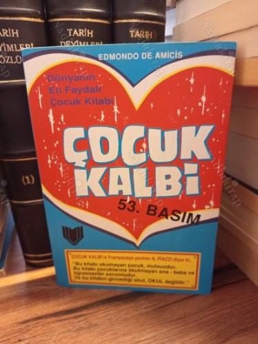 Çocuk Kalbi