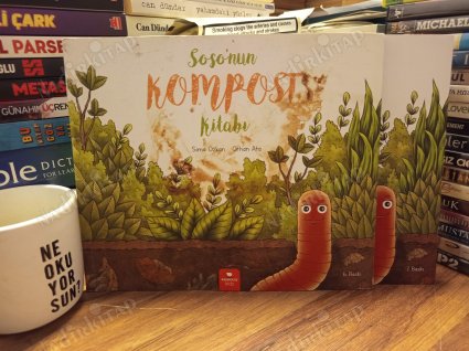 Soso'nun Kompost Kitabı