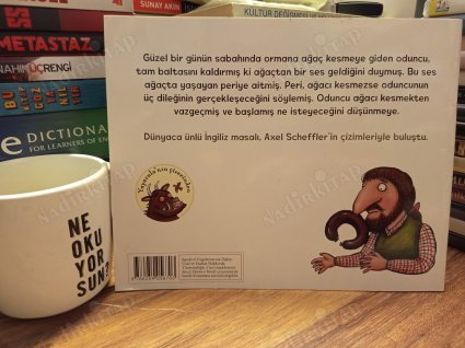 Üç Dilek