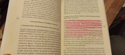 Geştalt Terapi - Bütünleşmek ve Büyümek