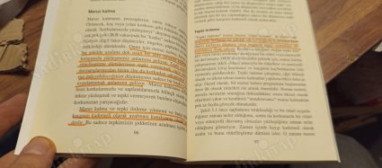 Obsesif Kompulsif Bozukluk - Yaşanmış Örnekler Pratik Önerileri Uygulamalar
