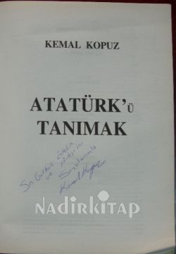 Atatürk'ü Tanımak 