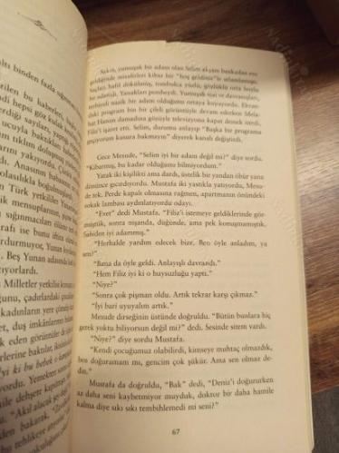 Balıkçı ve Oğlu