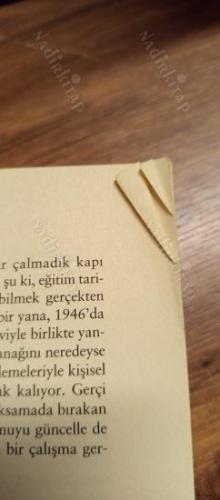 Türk Promethe'ler - Cumhuriyet'in Öğrencileri Avrupa'da (1925 - 1945)