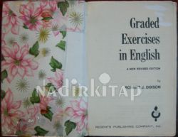 GRADED EXERCISES IN ENGLISH