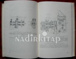 DIESEL ENGINES