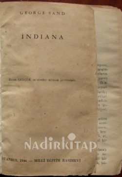 INDIANA