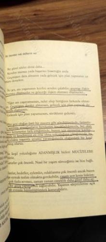 Mucize Mühendisi - Hayata Yeni Bir Başlangıç
