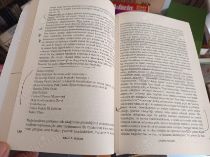 Dinamik Psikiyatri Kuramı ve Uygulaması