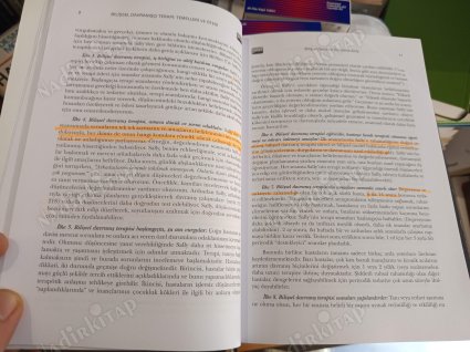 Bilişsel Davranışçı Terapi - Temelleri ve Ötesi