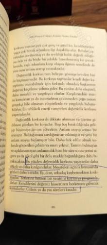 Adapsız Kadınlar Hayasız Erkekler
