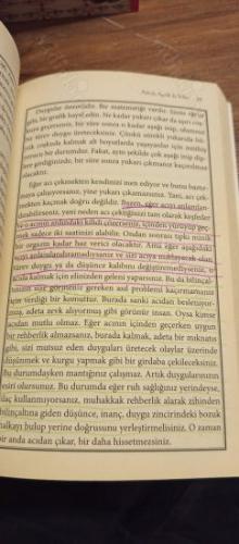 Aslında Ayrılık da Yoktur
