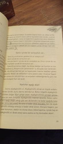Evliyalar ve Yücelerle Yaşamak Aşka Yürü