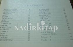 PİK VE ÇELİKTE ALAŞIM ELEMANLARI