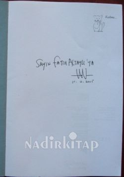 YÜZYÜZE 