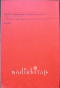DARALAN (RESİM, HEYKEL SERGİ KATALOĞU)