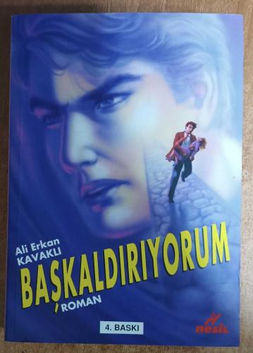 başkaldırıyorum ali erkan kavaklı