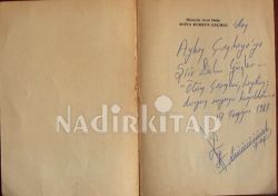 ACIYA KURŞUN GEÇMEZ 