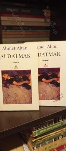 Aldatmak