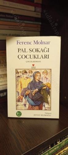 Pal Sokağı Çocukları