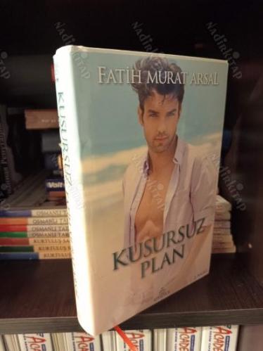 Kusursuz Plan / Zoraki Gelin Serisi 2 (Ciltli, Şömizli)
