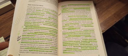 Modernleşen Türkiye'nin Tarihi (Genişletilmiş Gözden Geçirilmiş Baskı)