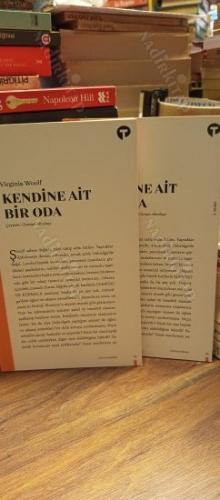 Kendine Ait Bir Oda (Kısaltılmış Klasikler)